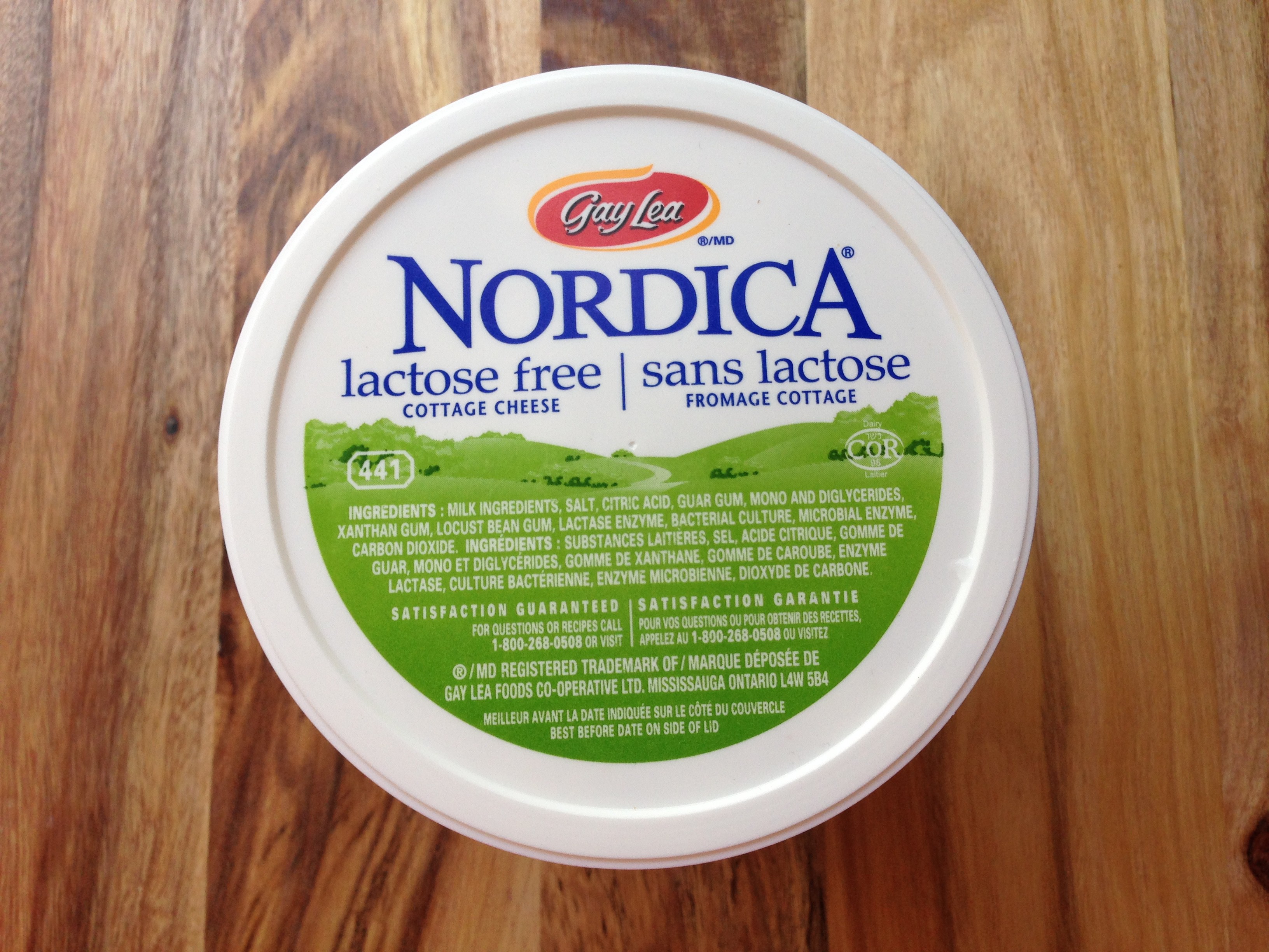 Nordica Power Smoothie Kara S Favourite Recipes
